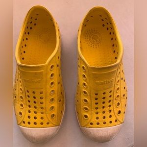 Native water / summer shoes Jefferson